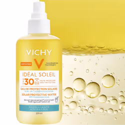 Vichy Vichy Ideal Soleil Sun Spray With Hyaluron Spf 30 200ml X - Additional view 4