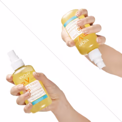 Vichy Vichy Ideal Soleil Sun Spray With Hyaluron Spf 30 200ml X - Additional view 5