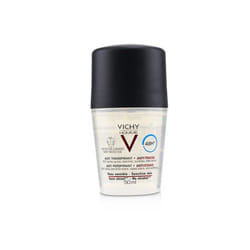 Homme 48h* Anti Perspirant & Anti-stains (shirt Protection) Roll-on (for Sensitive Skin) - 50ml/1.69oz