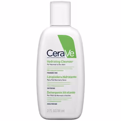 CeraVe - Moisturising cleansing lotion for normal to dry skin (88 ml)