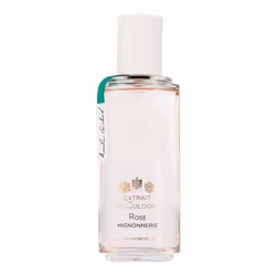 Roger&Gallet Rose Mignonnerie, Women, 100 ml, ALCOHOL . AQUA / WATER . PARFUM / FRAGRANCE . BENZYL SALICYLATE . CITRONELLOL . ...