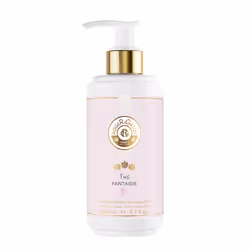Roger&Gallet THÉ FANTAISIE Nourishing Fragrance Cream, Cream, Unisex, Hydrating, Moisturizing, Nourishing, Soothing, Dry skin ...