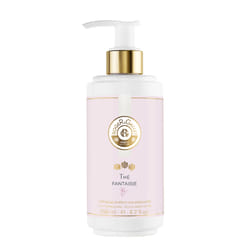 Roger&Gallet THÉ FANTAISIE Nourishing Fragrance Cream 250 ml Unisex