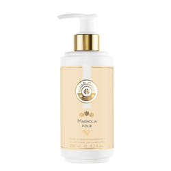 Roger&Gallet Magnolia Folie 250 ml Cream Women