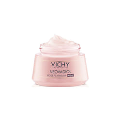 Vichy Neovadiol Rose Platinium Night Cream 50ml