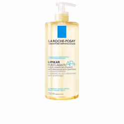 Lipikar AP+ cleansing oil 750 ml