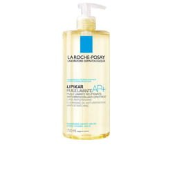 Lipikar AP+ cleansing oil 750 ml