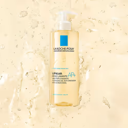 Lipikar AP+ cleansing oil 750 ml