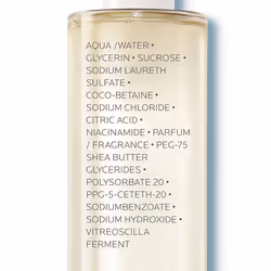 Lipikar AP+ cleansing oil 750 ml