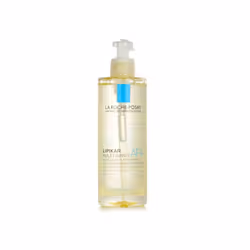 La Roche Posay Lipikar AP+ Anti-Irritation Cleansing Oil 400ml/13.3oz