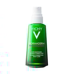 Vichy Normaderm Phytosolution Daily Care Double Action 50 ml