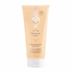 Roger&Gallet Magnolia Folie, Shower gel, 200 ml, Adults, Women, Body, Universal skin