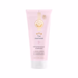 Roger&Gallet Thé Fantaisie, Shower gel, 200 ml, Adults, Women, Body, Universal skin