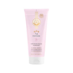Roger&Gallet Thé Fantaisie 200 ml Shower gel Women Body