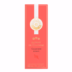 Gingembre Exquis eau de cologne 100 ml