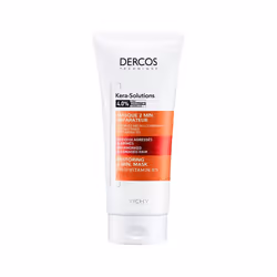 Vichy Dercos Kera Solutions Restoring Conditioning Mask 200ml