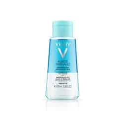 Vichy Purete Thermale Waterproof Eye Make-Up Remover 100ml
