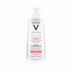 Vichy Purete Thermale Mineral Micellar Water For Sensitive Skin 400ml