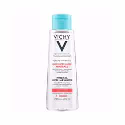 Vichy Purete Thermale Mineral Micellar Water 200ml