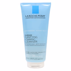 La Roche-Posay Toleriane Purifying Facial Cleanser With Niacinamide 6.76oz New