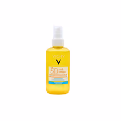 Vichy Capital Soleil Moisturizing Sun Protection Water SPF50 200ml