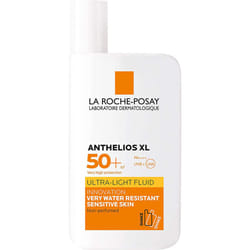 La Roche-Posay Anthelios Ultra-Light Invisible Fluid SPF50+Tinted 50ml