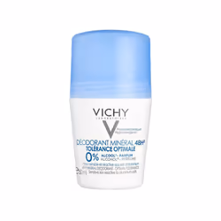 Shower Gel Vichy (50 ml)