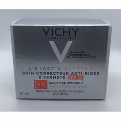 Vichy LiftActiv Supreme SPF30 50ml