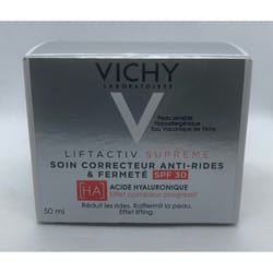 Vichy LiftActiv Supreme SPF30 50ml