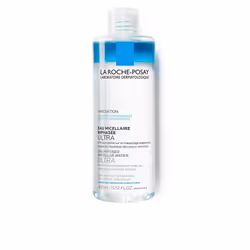 Toleriane OIL-INFUSED micellar water 400 ml