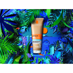 Anthelios moisturizing milk SPF50+ 250 ml - Additional view 4