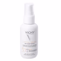 Vichy Capital Soleil UV-AGE Daily SPF50+ 40ml