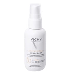 Vichy Capital Soleil UV-AGE Daily SPF50+ 40ml