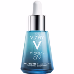VICHY INNOVATION MINERAL 89 PROBIOTIC FRACTIONS FACE CONCENTRATE