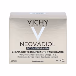 Night Cream Vichy Neovadiol Post-Menopause (50 ml)