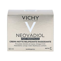 Night Cream Vichy Neovadiol Post-Menopause (50 ml)