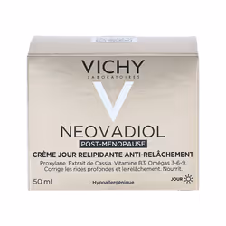Day Cream Vichy Neovadiol Post-Menopause (50 ml)