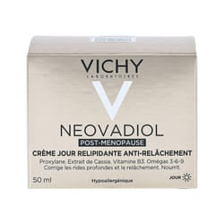 Day Cream Vichy Neovadiol Post-Menopause (50 ml)