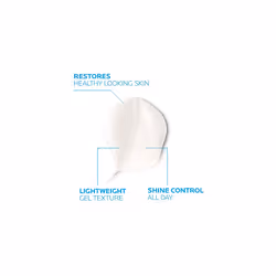 La Roche-Posay Toleriane Double Repair Matte Face Moisturizer, Daily M