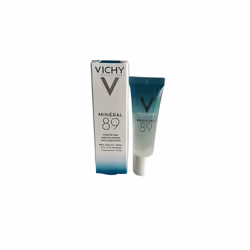 Vichy Mineral 89 Fortifying and Plumping Daily Booster 10ml