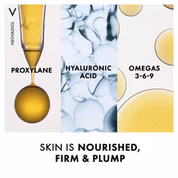 Vichy Neovadiol Peri & Post Menopause Multi-Corrective Eye 15ml