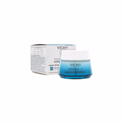 Vichy MinÃ©ral 89 72 Hr Hyaluronic Acid Moisture Boosting Cream 50ml - Additional view 2