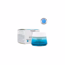 Vichy MinÃ©ral 89 72 Hr Hyaluronic Acid Moisture Boosting Cream 50ml - Additional view 3