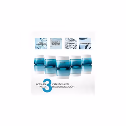 Vichy MinÃ©ral 89 72 Hr Hyaluronic Acid Moisture Boosting Cream 50ml - Additional view 6