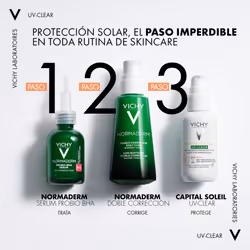 Capital Soleil UV-Clear Anti-Imperfections Fluid SPF50+ 40ml - Additional view 8