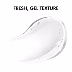 Vichy Puret? Thermale Fresh Cleansing Gel | Formulated With Glycerin & Niacinamide | Gentle Gel Cleanser & Makeup Remover | Removes Impurities Without