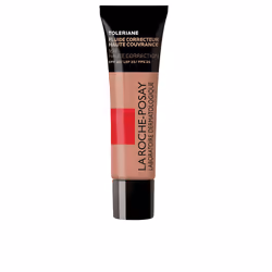 Toleriane high coverage corrective fluid SPF25 #11