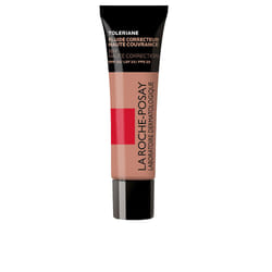 Toleriane high coverage corrective fluid SPF25 #11