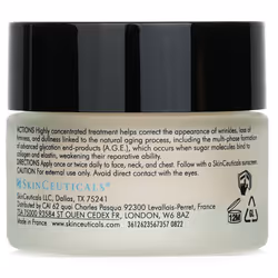 Skin Ceuticals A.G.E. Interrupter Advanced 864367 48ml/1.7oz/48g - Additional view 2