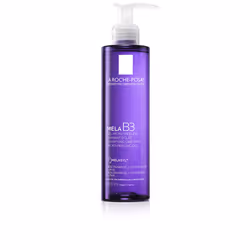 Mela B3 clarifying anti-stain micropeeling gel 200 ml